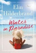 Winter in Paradise [Release Date Oct. 9, 2018]