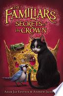 Secrets of the Crown image