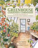 Greenhouse Gardener's Companion