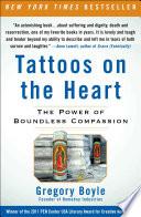 Tattoos on the Heart image