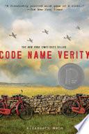 Code Name Verity image
