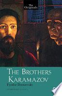 The Originals: The Brothers Karamazov