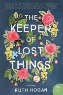 The Keeper of Lost Things image