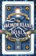 The Wonderland Trials image