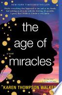 The Age of Miracles image