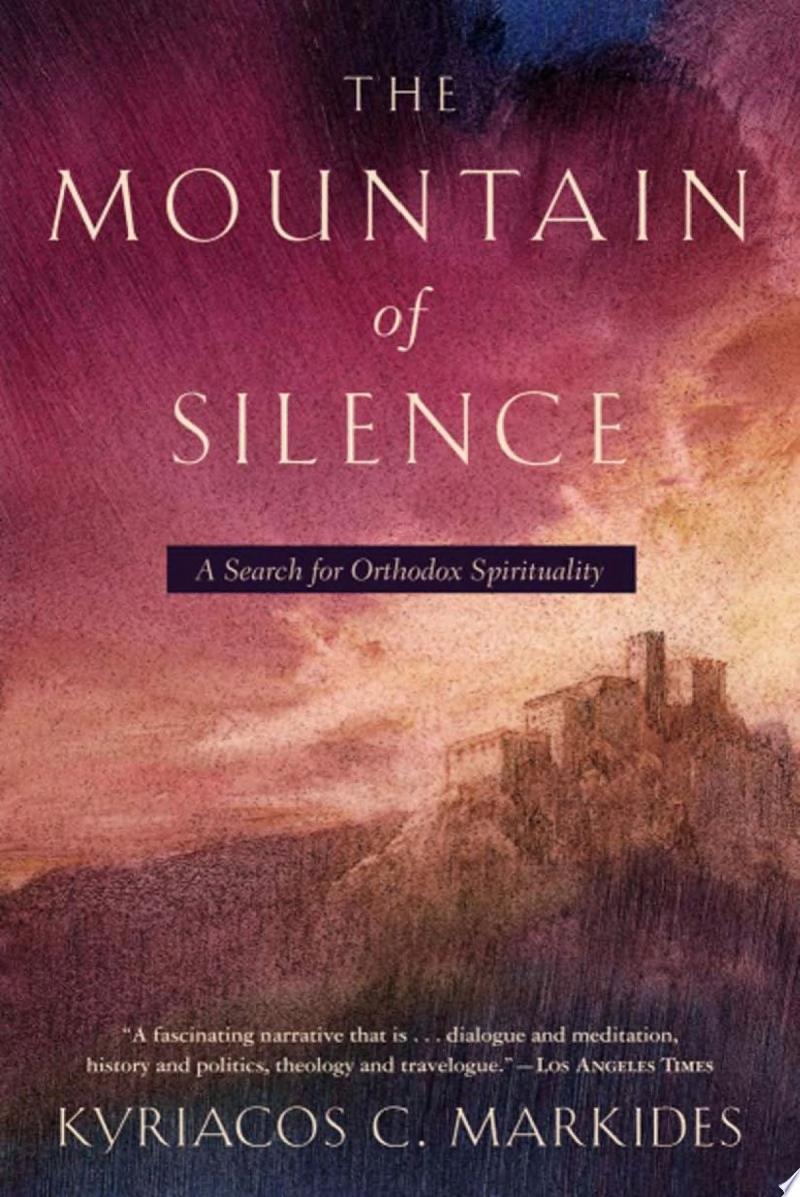 The Mountain of Silence