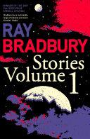 Ray Bradbury Stories Volume 1 image
