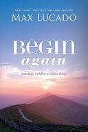 Begin Again image
