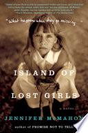 Island of Lost Girls image
