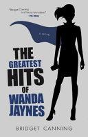 The Greatest Hits of Wanda Jaynes image