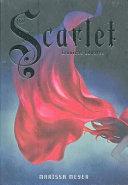 Scarlet/ Scarlet