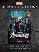 Marvel Heroes and Villains image