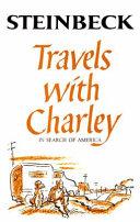 Travels with Charley image