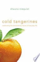 Cold Tangerines image