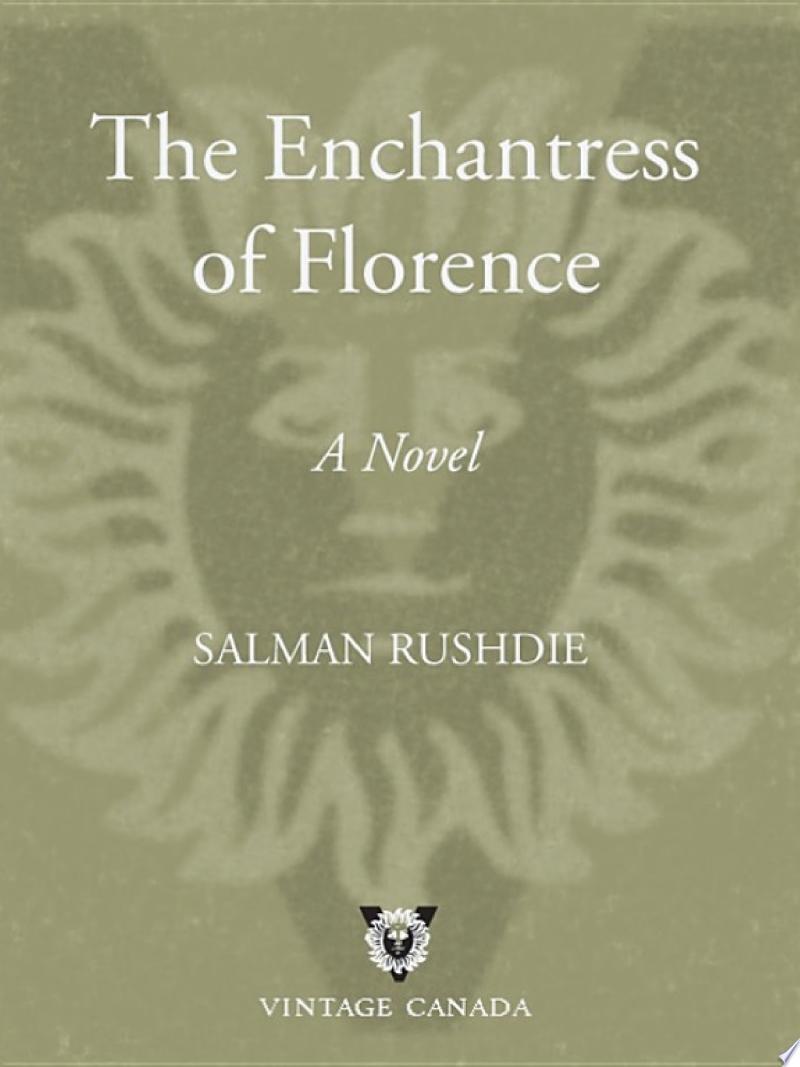The Enchantress of Florence