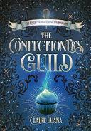 The Confectioner's Guild image