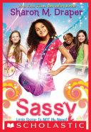 Sassy #1: Little Sister Is Not My Name