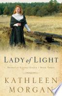 Lady of Light (Brides of Culdee Creek Book #3) image