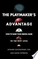 The Playmaker's Advantage