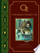 L. Frank Baum's OZ: The Wonderful World of Oz