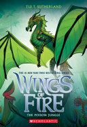 The Poison Jungle (Wings of Fire, Book 13), 13