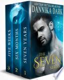 The Seven Series Boxed Set (Books 1-3)