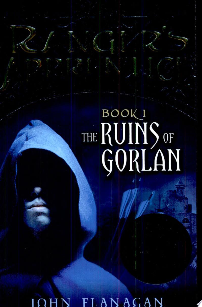 The Ruins of Gorlan
