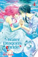 The Water Dragon’s Bride, Vol. 4