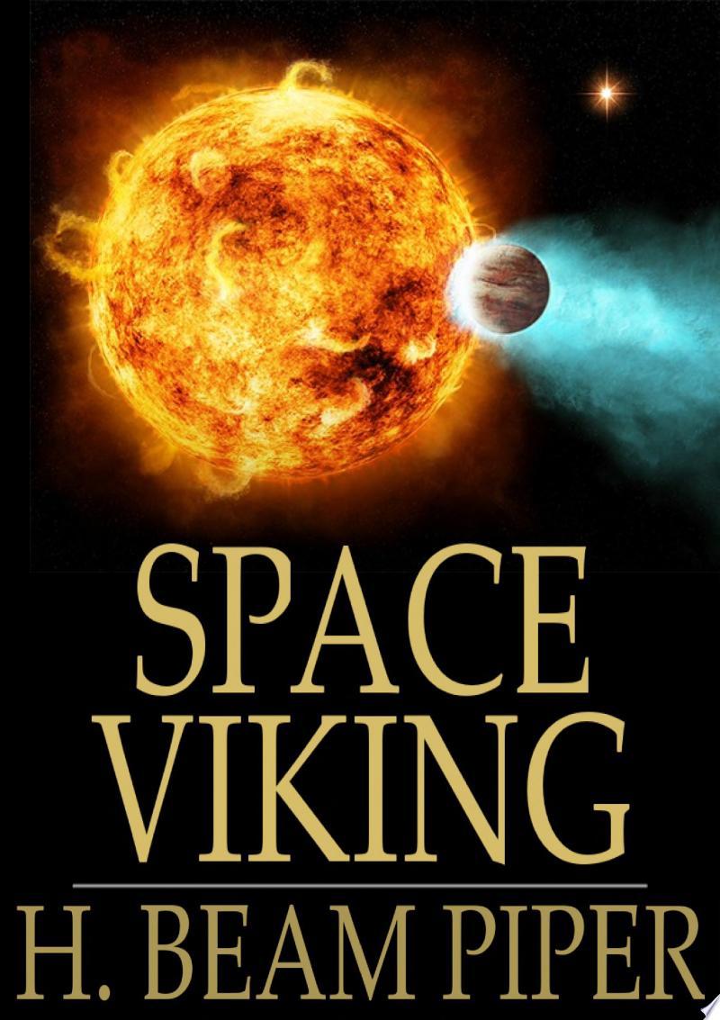 Space Viking
