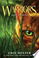 Warriors #1: Into the Wild image