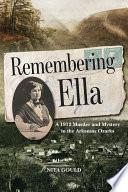 Remembering Ella