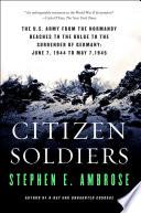 Citizen Soldiers image