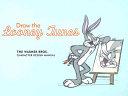 Draw the Looney Tunes image