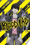 Blood Lad, Vol. 1 image