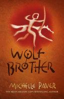 Wolf Brother image