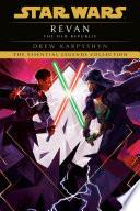 Revan: Star Wars Legends (The Old Republic)
