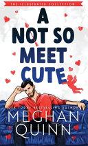 A Not So Meet Cute (Special Edition Hardcover) image