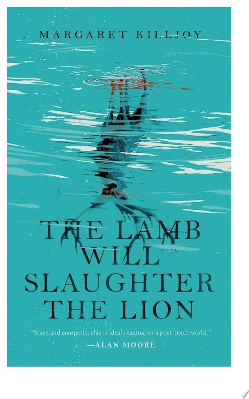 The Lamb Will Slaughter the Lion