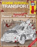 Zombie Survival Transport Manual image