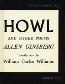 Howl and Other Poems image