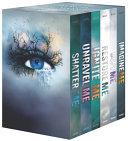 Shatter Me Series 6-Book Box Set image