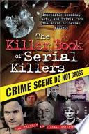 The Killer Book of Serial Killers image