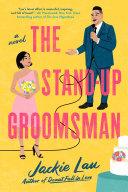 The Stand-Up Groomsman