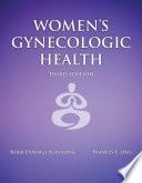 Women’s Gynecologic Health