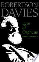 Lyre of Orpheus