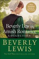 Beverly Lewis Amish Romance Collection image