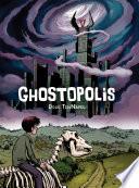 Ghostopolis: A Graphic Novel