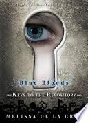 Blue Bloods: Keys to the Repository