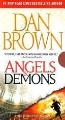Angels & Demons/Deception Point image