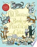 Old Possum's Book of Practical Cats image
